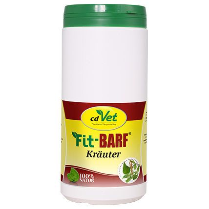 Fit-BARF Herbes