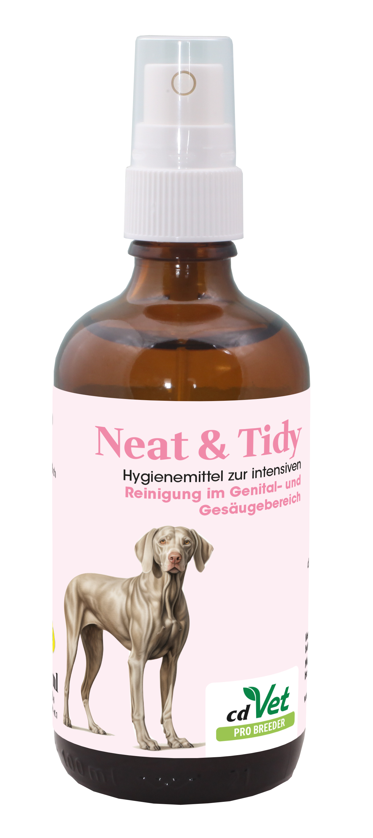 ProBreeder Neat & Tidy