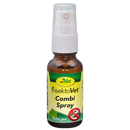 insektoVet Combi Spray