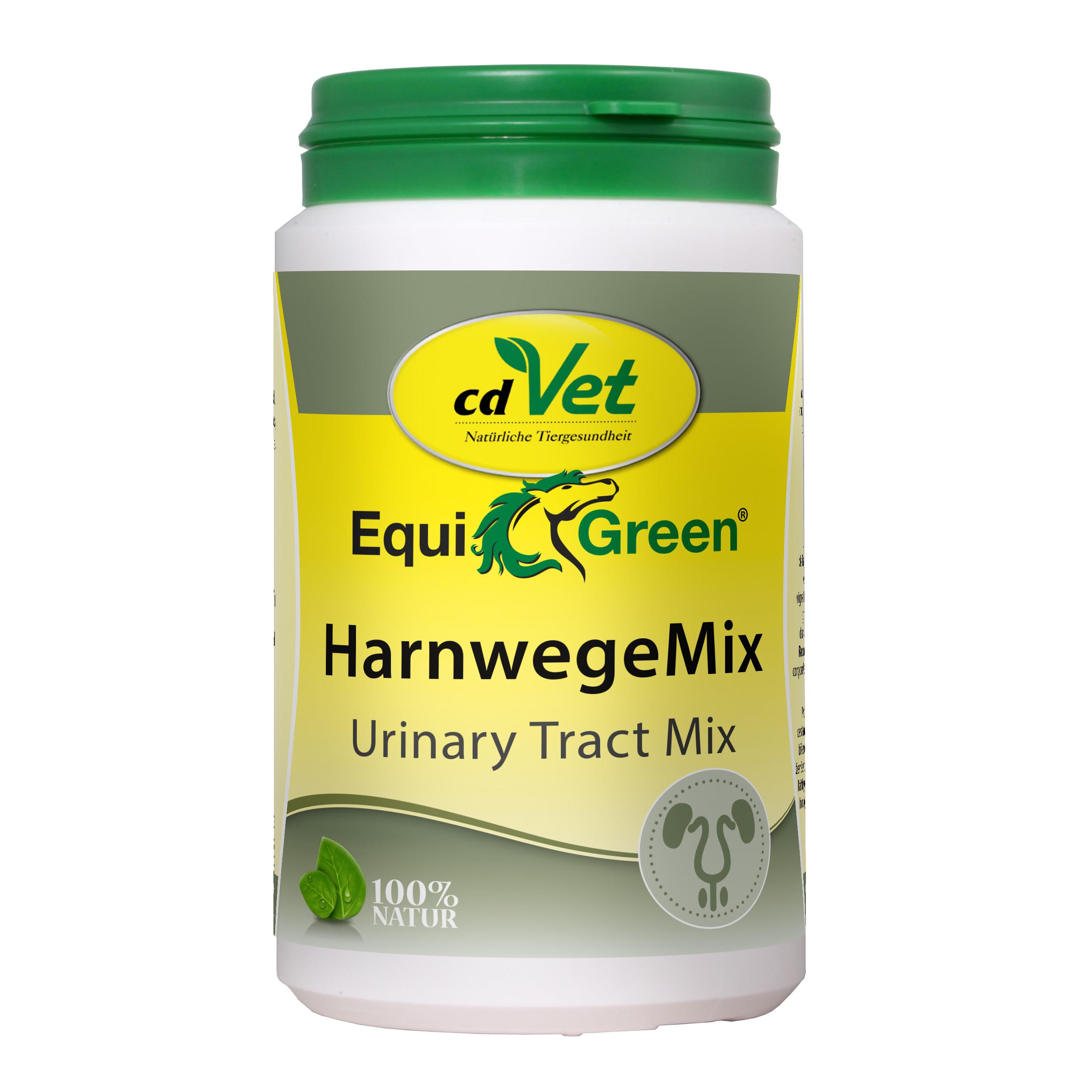Urinary Tract Mix, Harnwege, Naturprodukt, Produkt?, Tabletten
