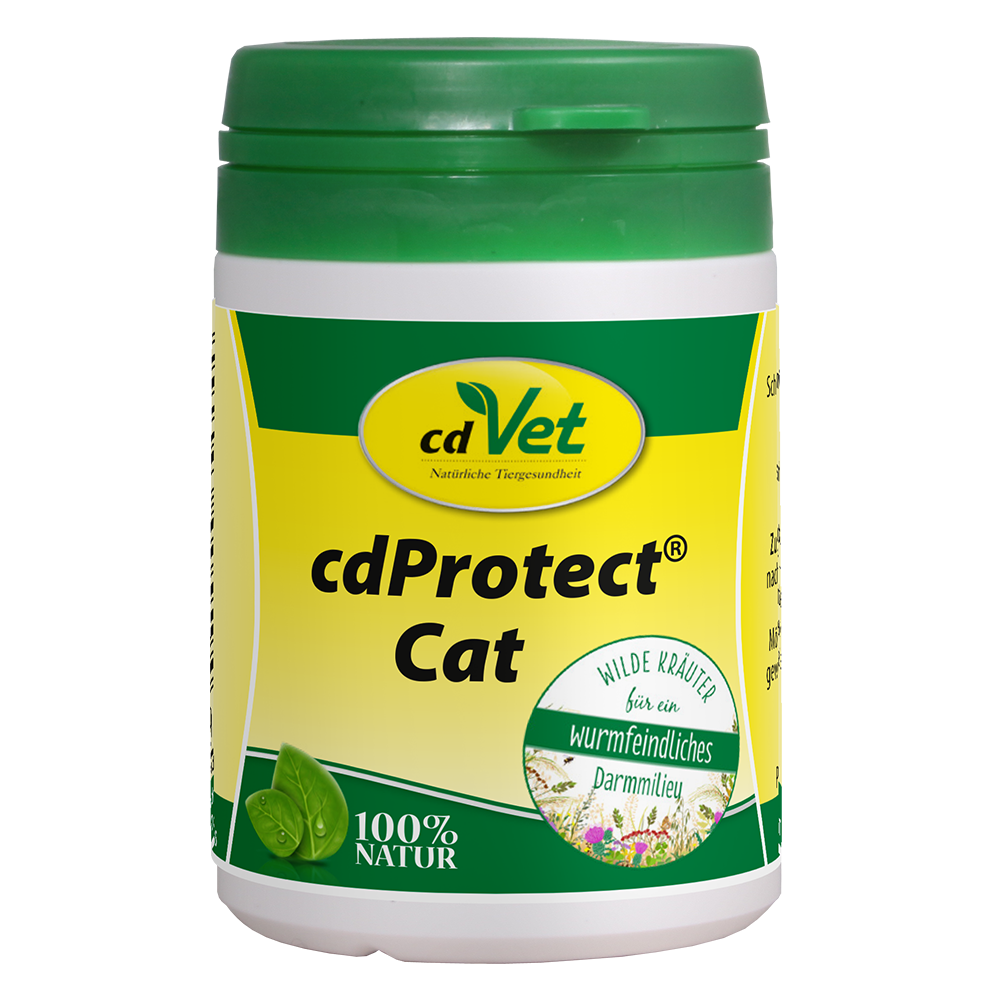 cdProtect Cat 25 g