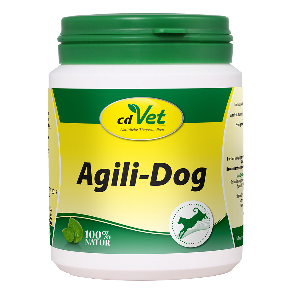 Agili-Dog 70 g