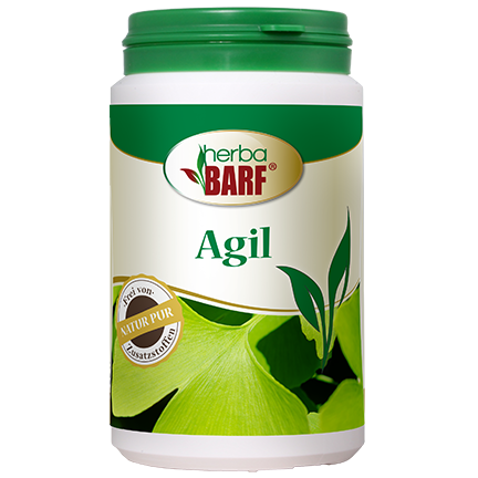 Shopbild herbaBARF Agil