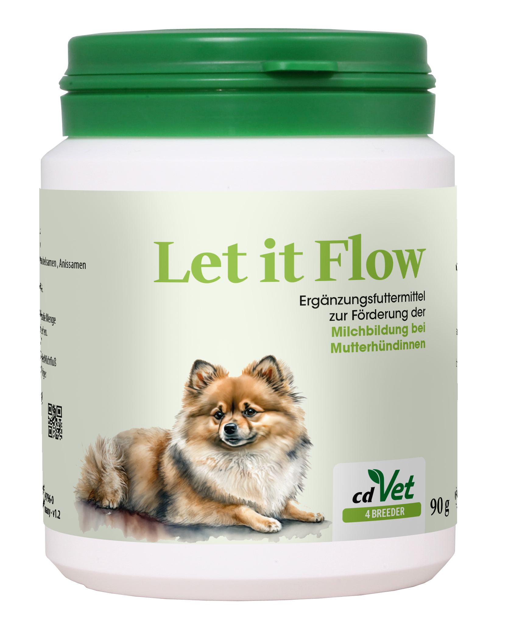 ProBreeder Let It Flow 90 g