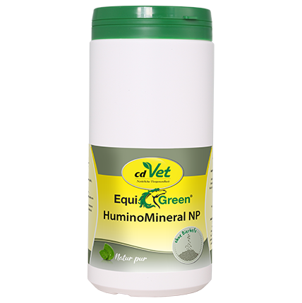 EquiGreen HuminoMineral NP 1 kg