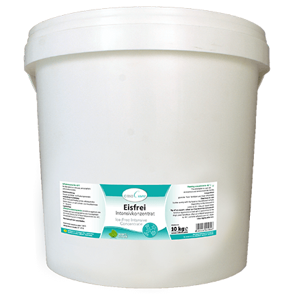 casaCare Ice-Free Intensive concentrate 10 kg