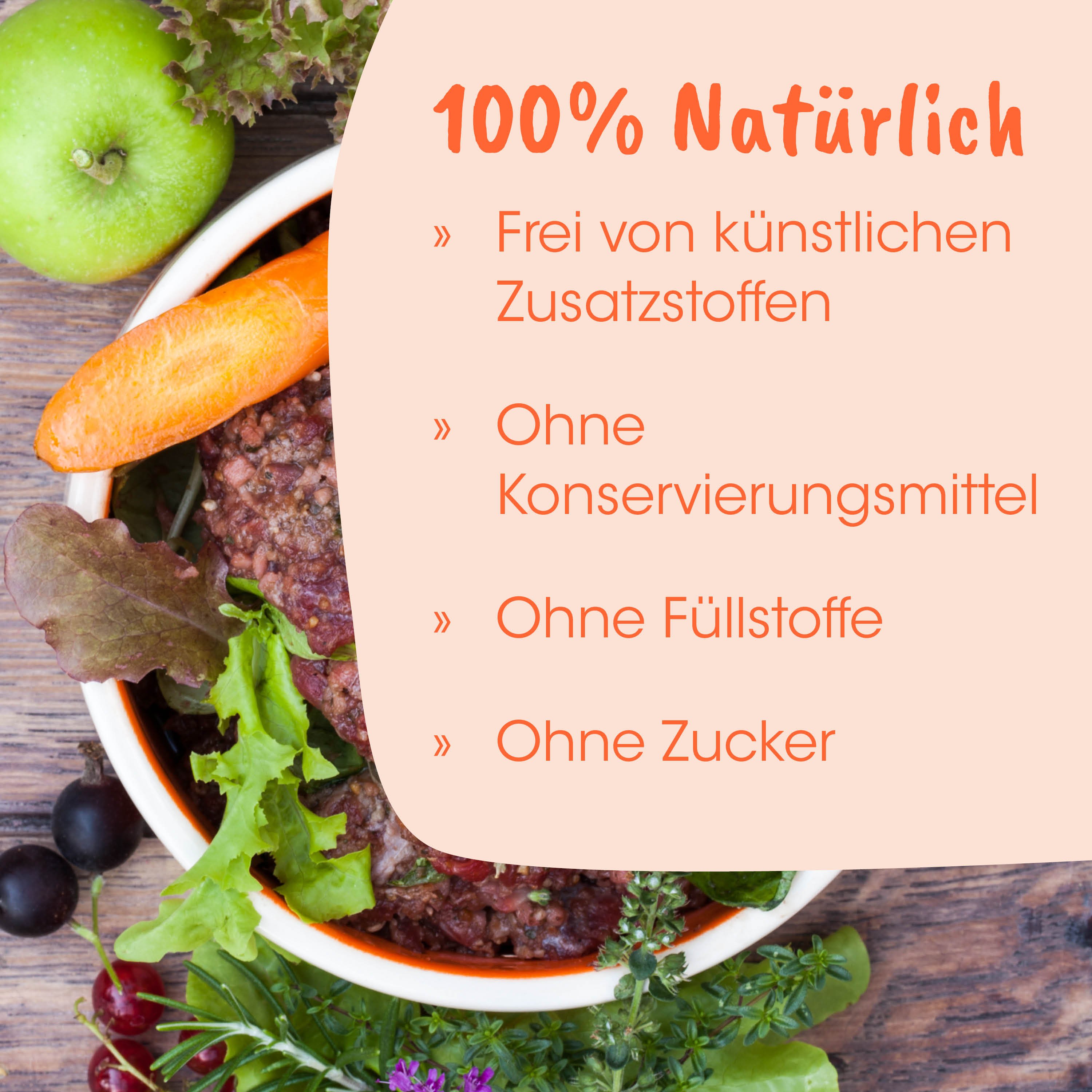 Lebensmittel, Salat, Gemüse, Karotte, Kräuter