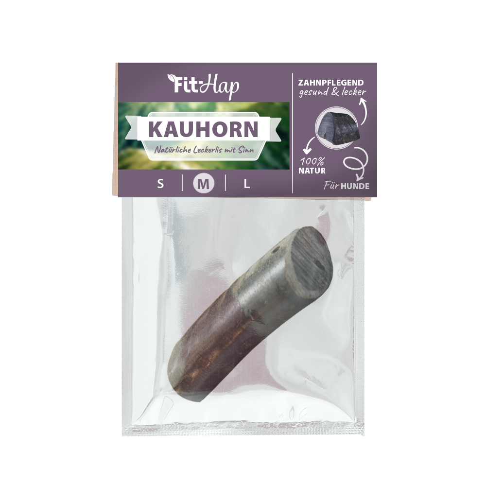Fit-Hap Kauhorn M