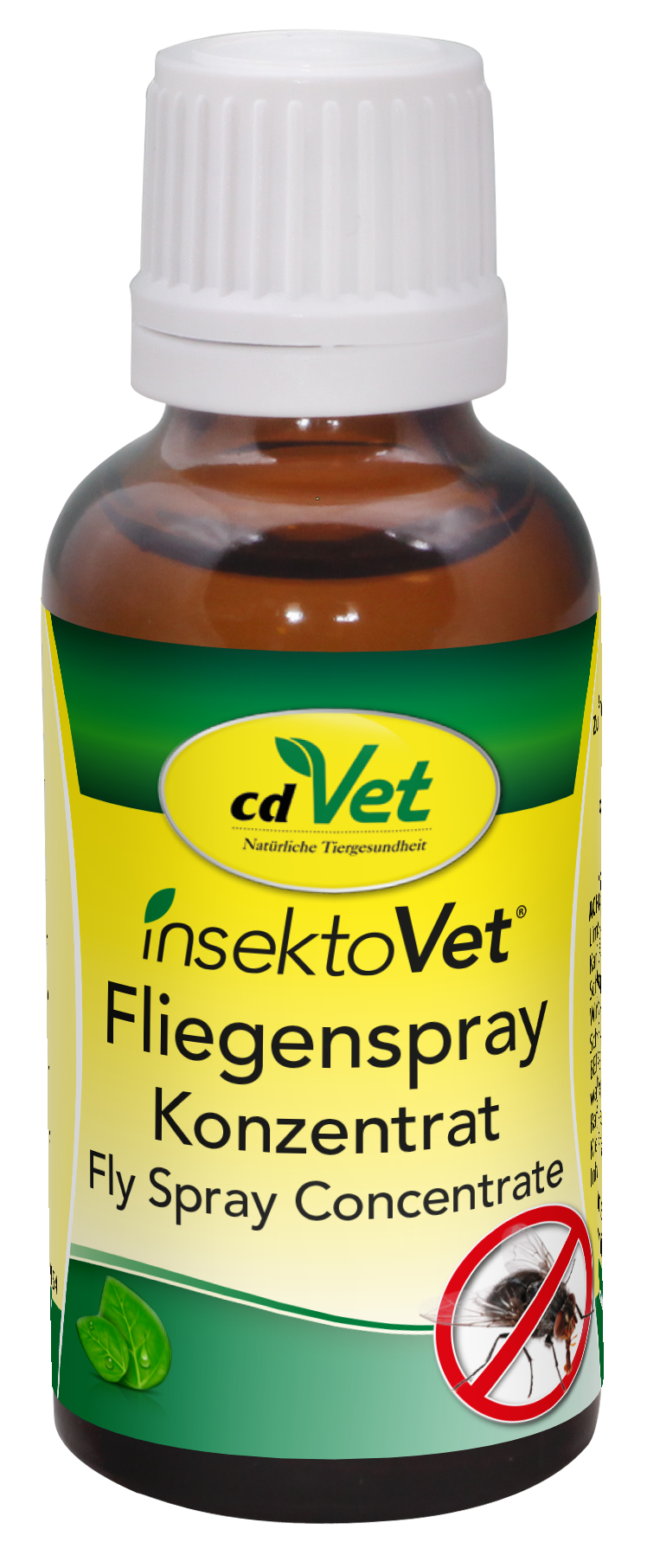 insektoVet Fliegenspray Konzentrat