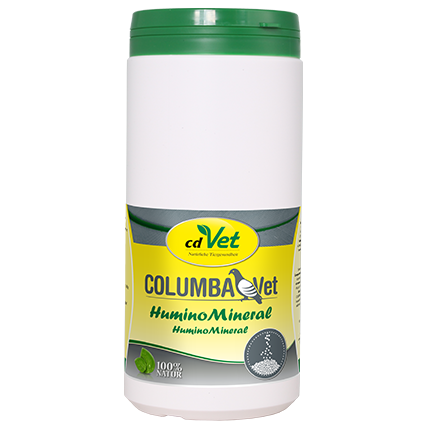 COLUMBAVet HuminoMineral 1 kg