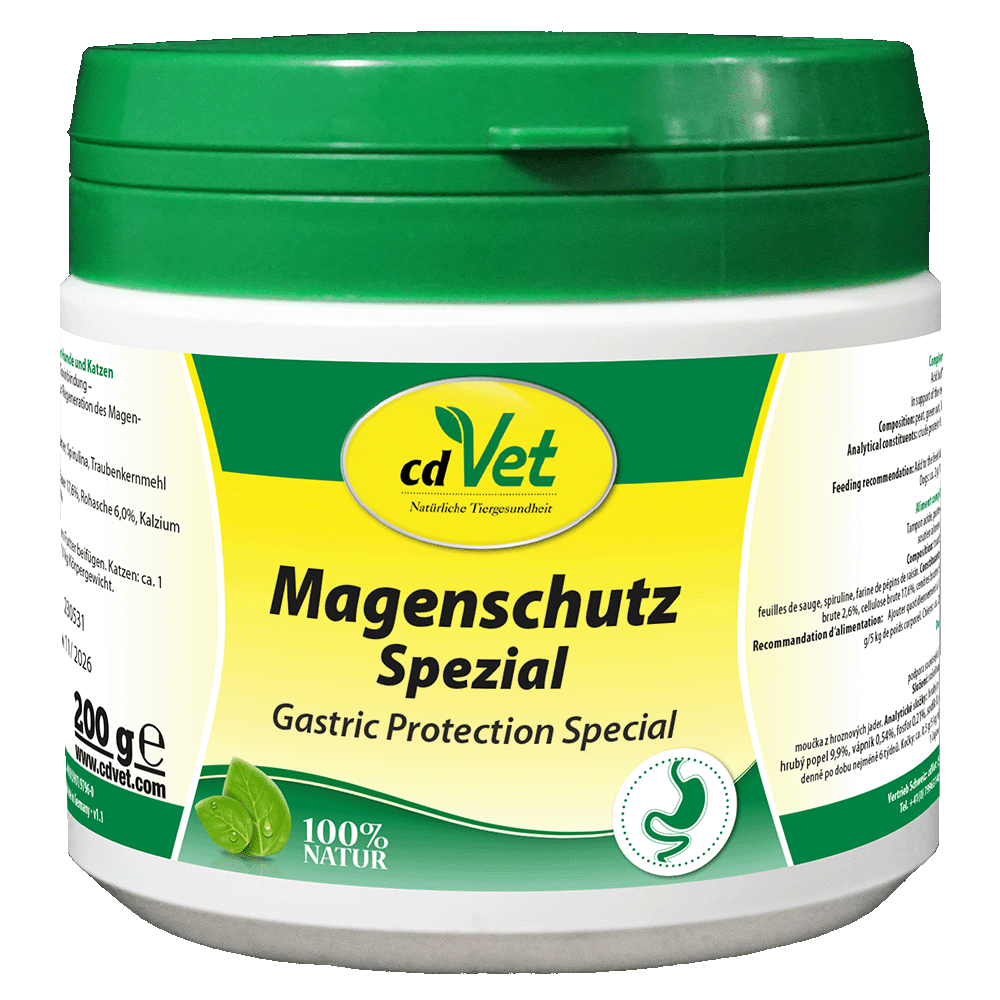 Magenschutz Spezial 200 g