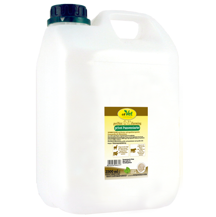 privet Pansenstarter 2,5 L