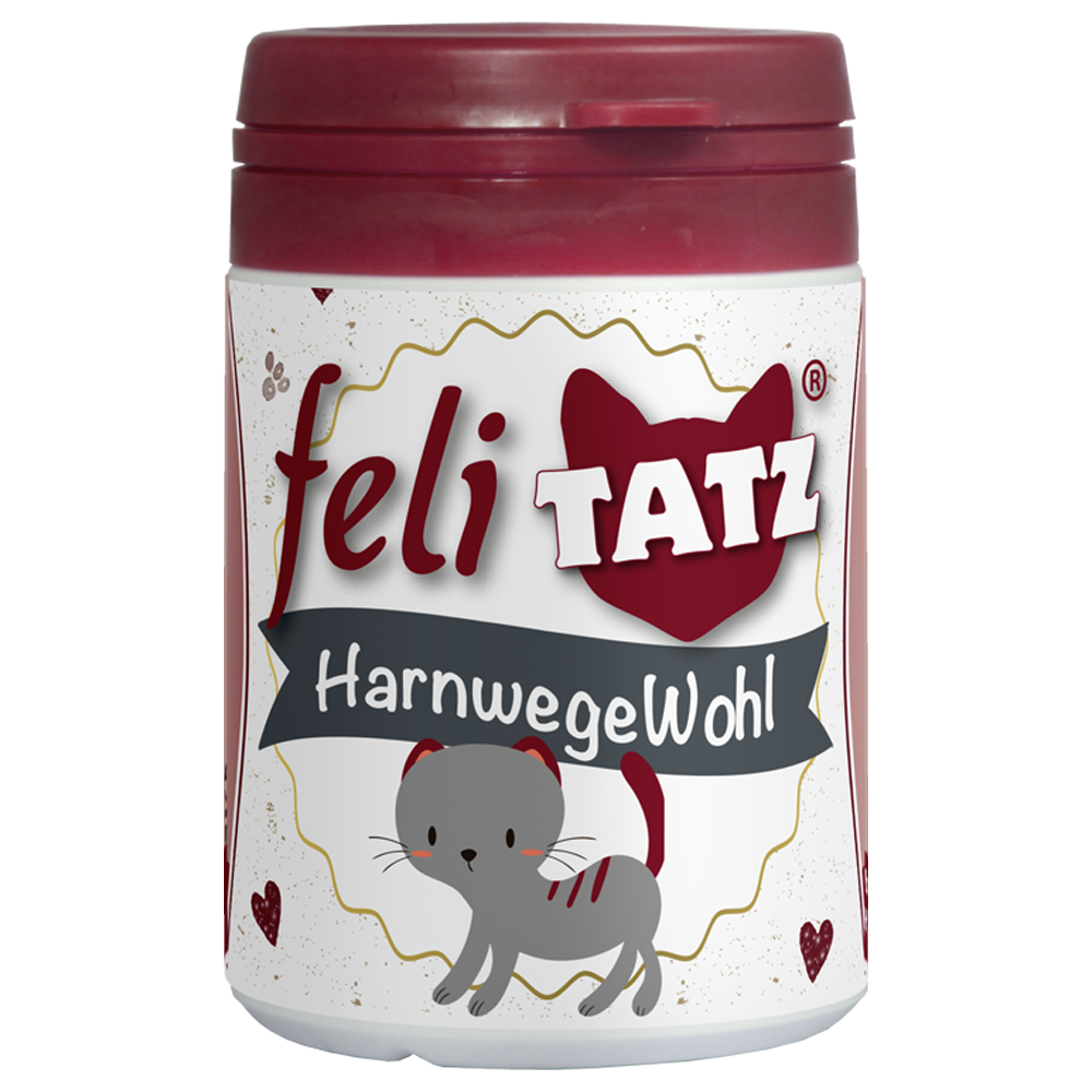 Kotze, Katzenfutter, Feuchte, Trockenfutter, Harnwege
