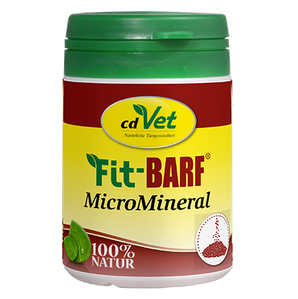 Fit-BARF MicroMineral 60 g