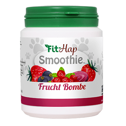Fit-Hap Smoothie Vruchtenbom