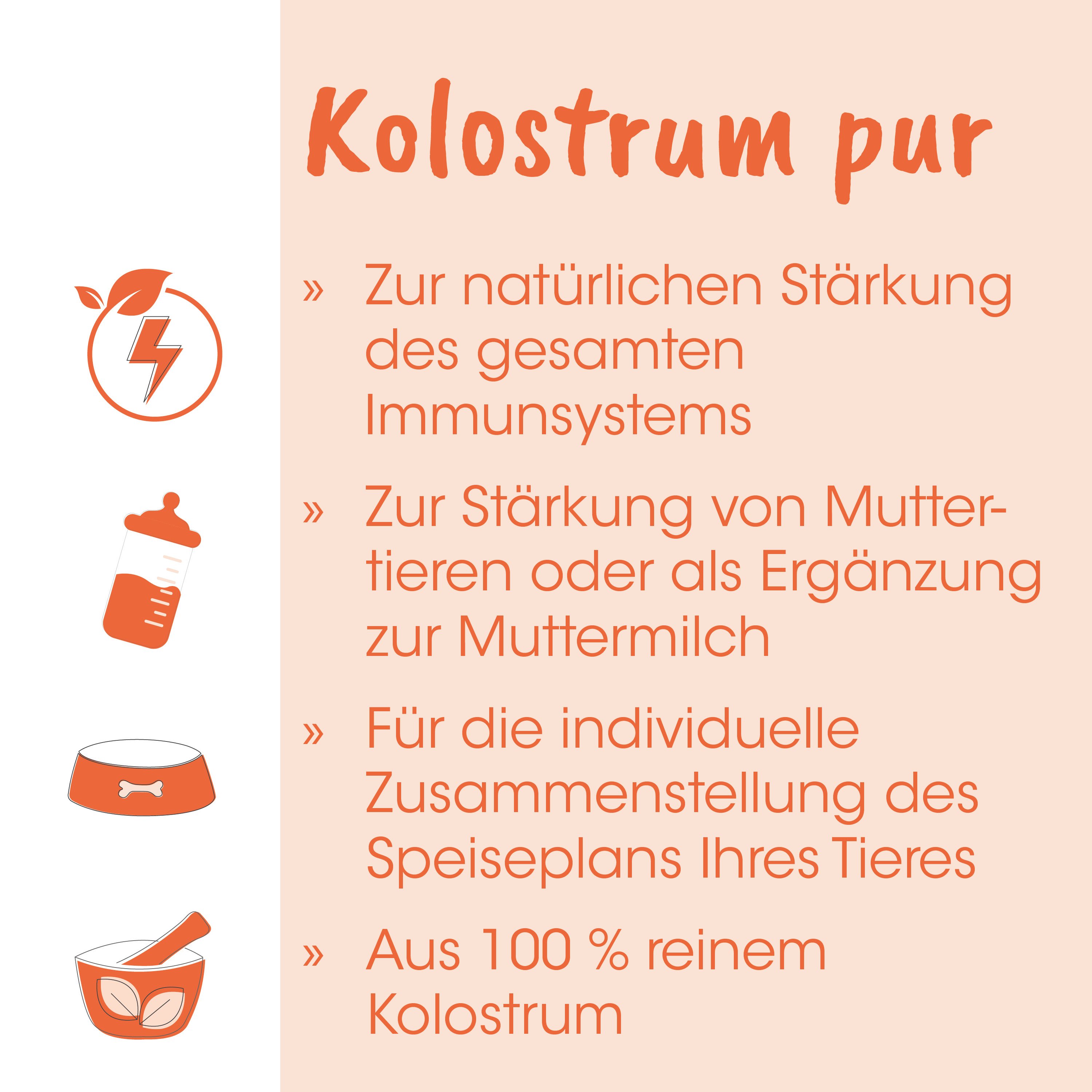 Kolostrum, Milchflasche, Futterautomat, Schale, Kinderfutter
