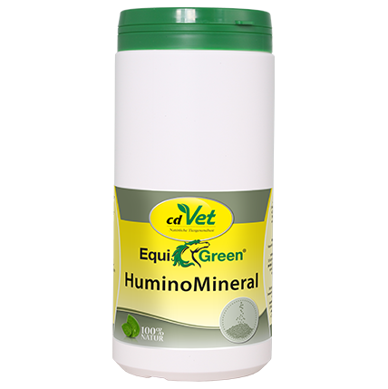 EquiGreen HuminoMineral