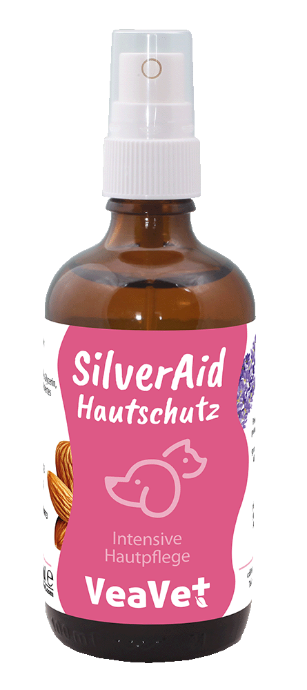 hautpflege, hautschutz, spray, intensive plege, veavet