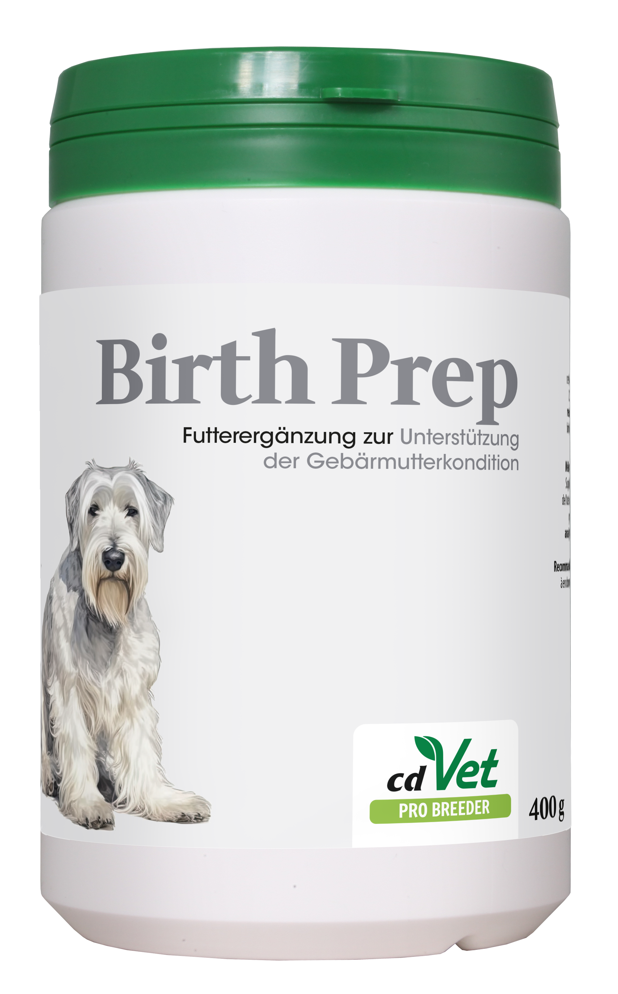 ProBreeder Birth Prep 400 g