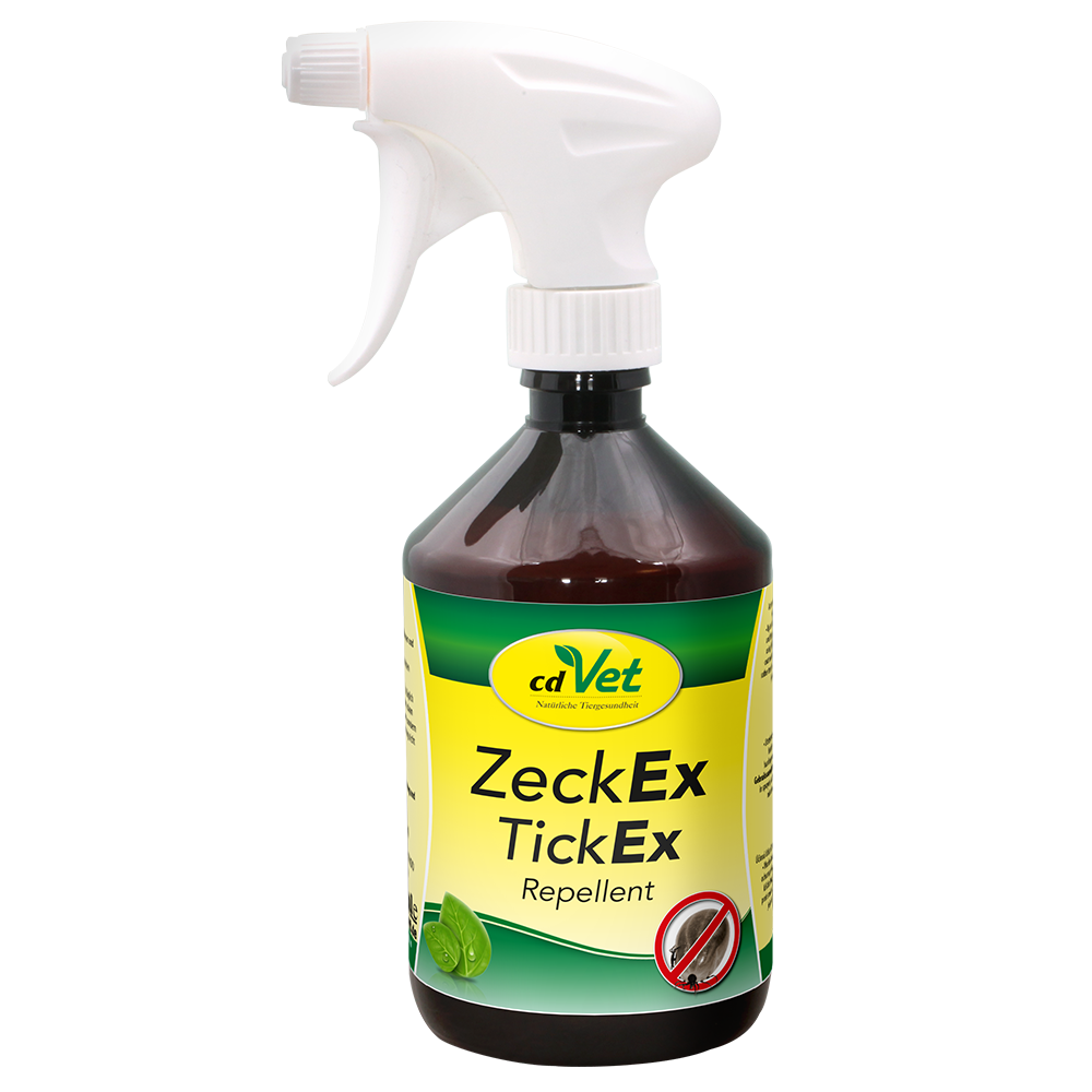ZeckEx 500 ml