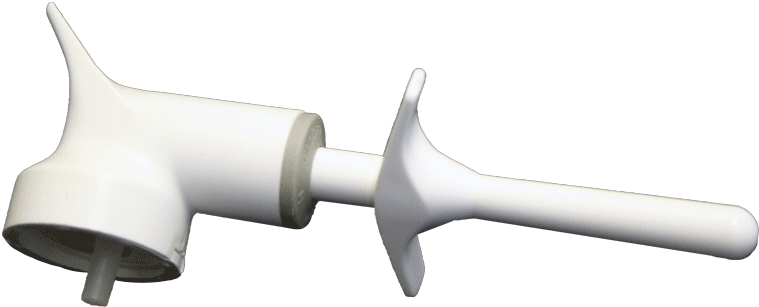 Dosing cap 2ml per push