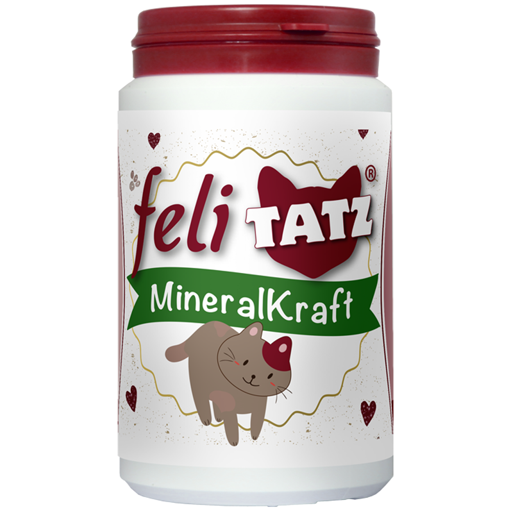 feliTATZ MineralKraft
