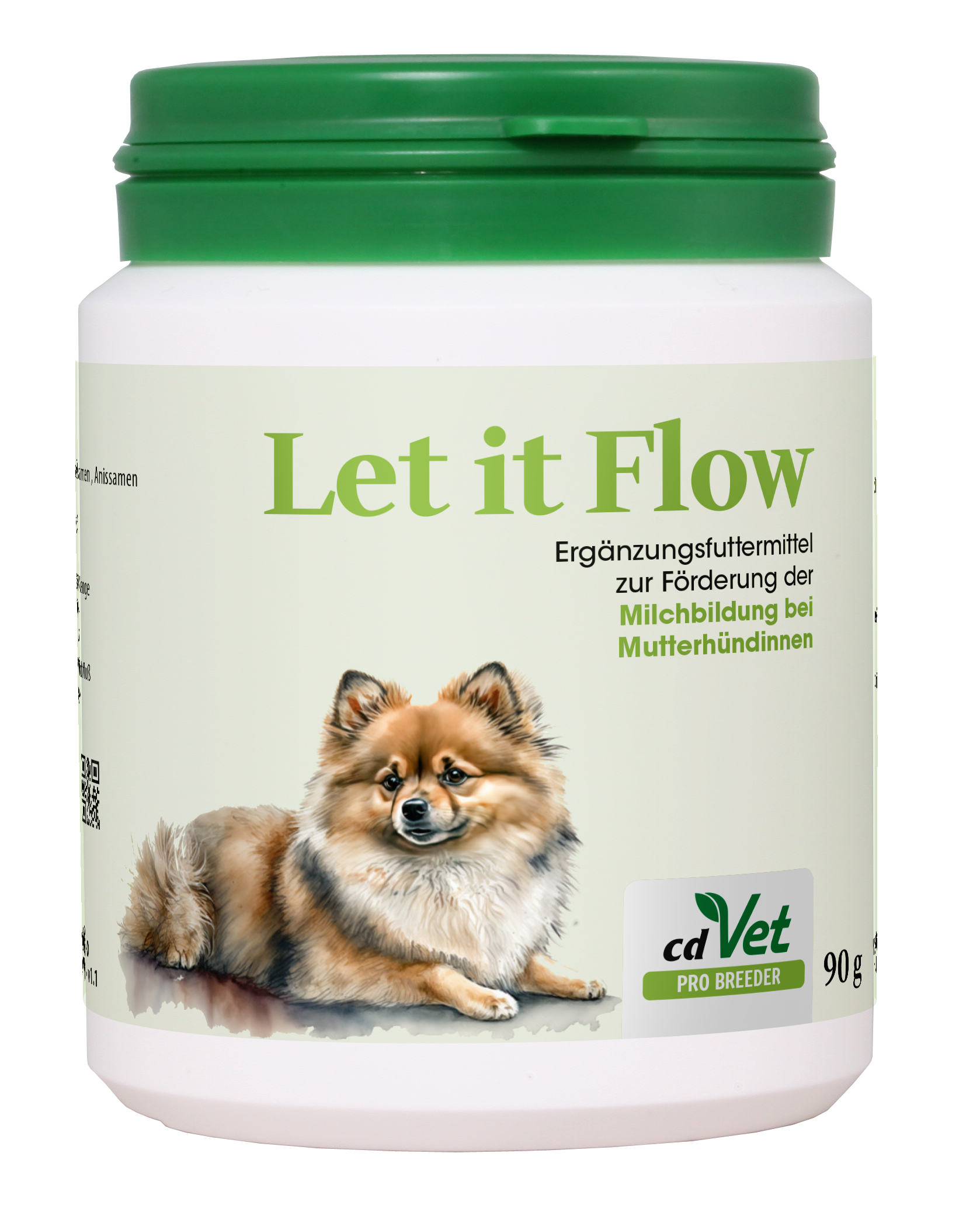 ProBreeder Let It Flow