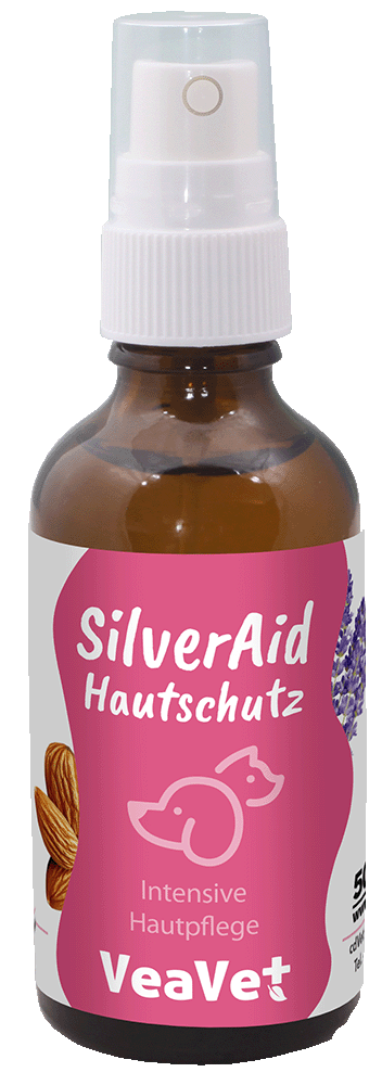 Hautpflege, Hautschutz, Intensive Pflege, Sprühflasche, VeA?Vea?