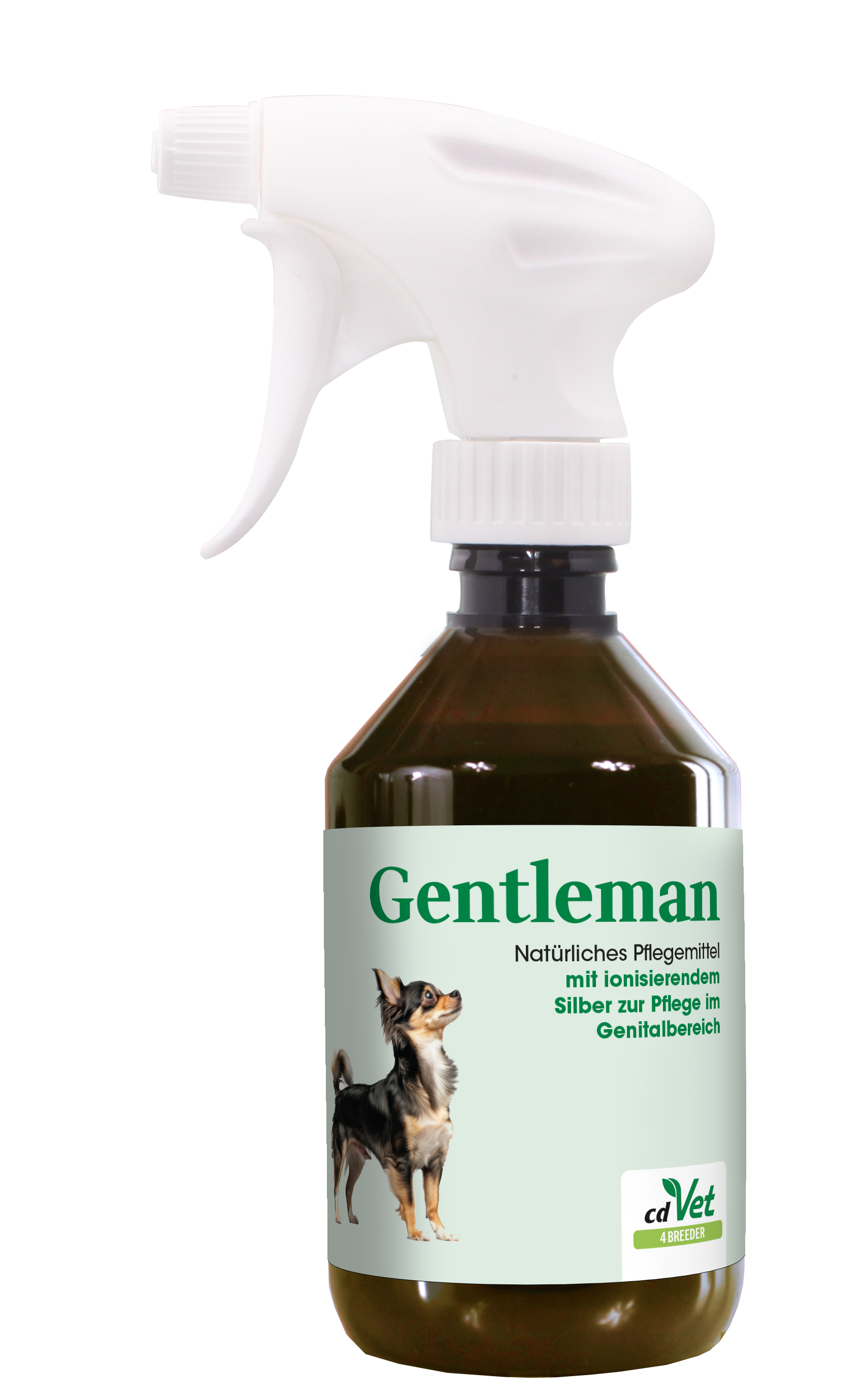 4Breeder Gentleman 250 ml