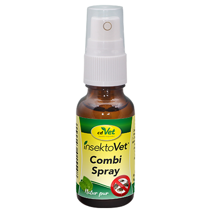 insektoVet Combi Spray