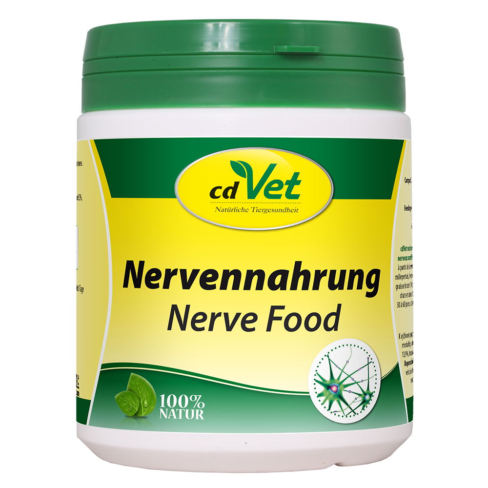 Nervennahrung 450 g