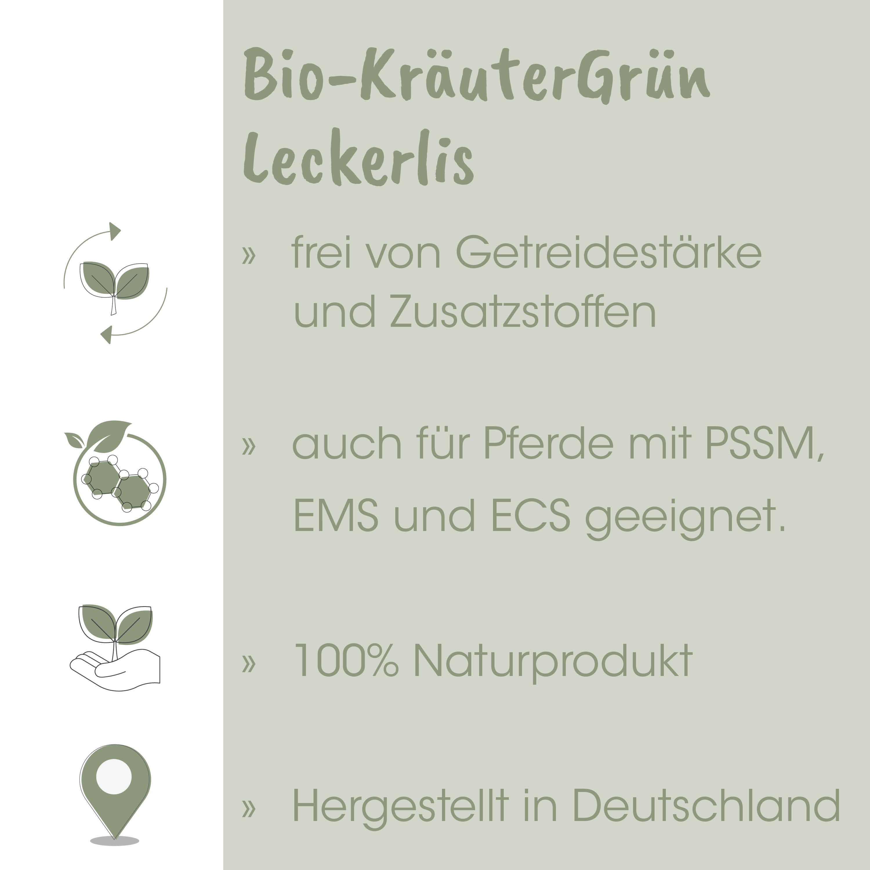 Bio, Kräuter, Grün, Leckerlis, Naturprodukt