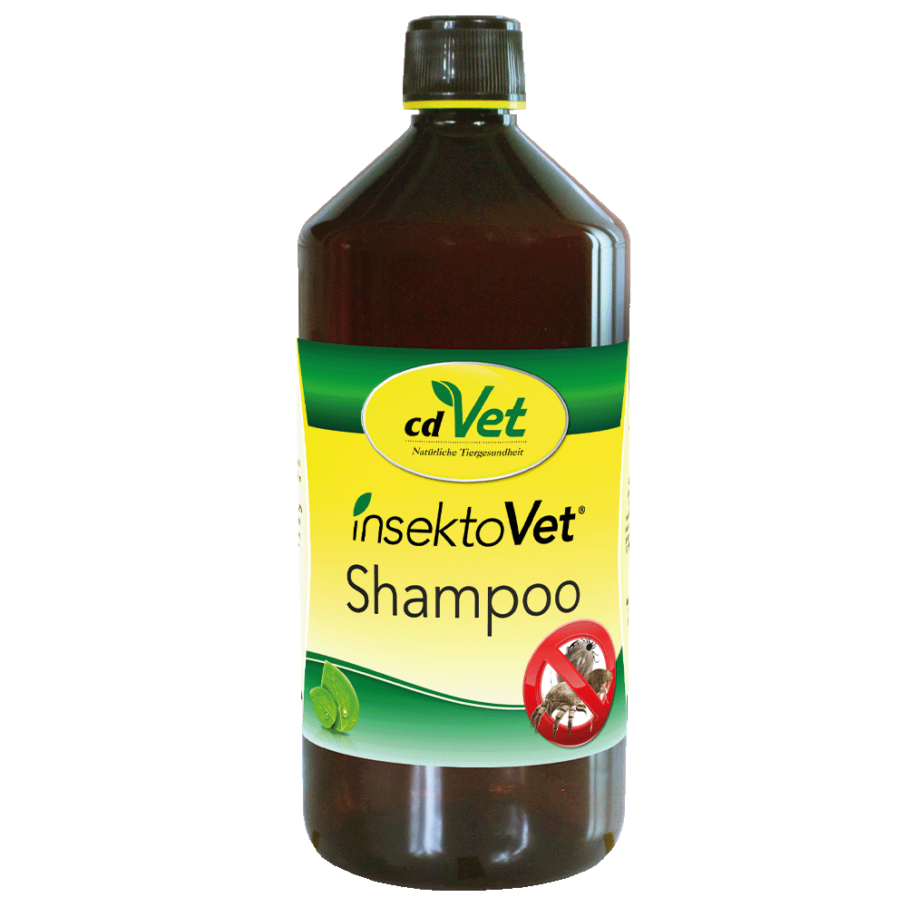 insektoVet Shampoo 1 L