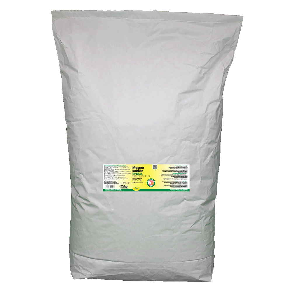 Mischfutter, Muttererde, Sack, 25 kg, Nutzfutter?