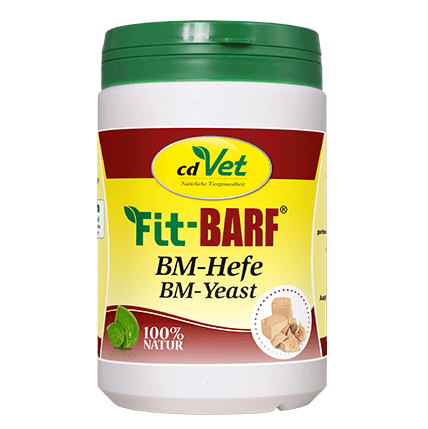 Fit-BARF BM-Hefe