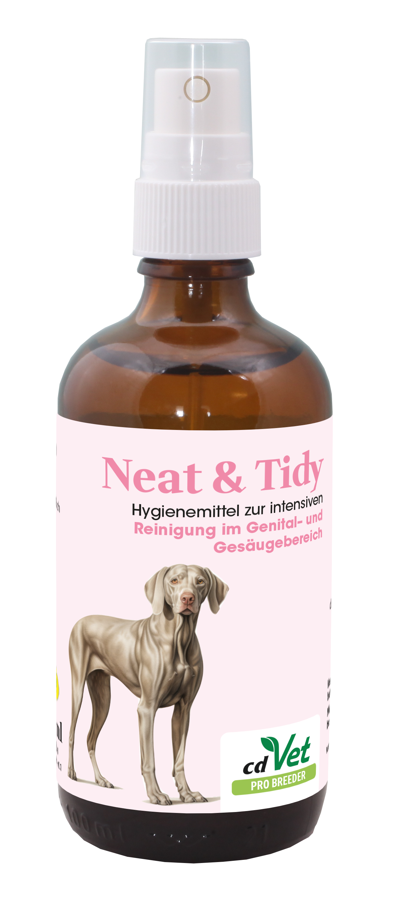 ProBreeder Neat & Tidy 100 ml