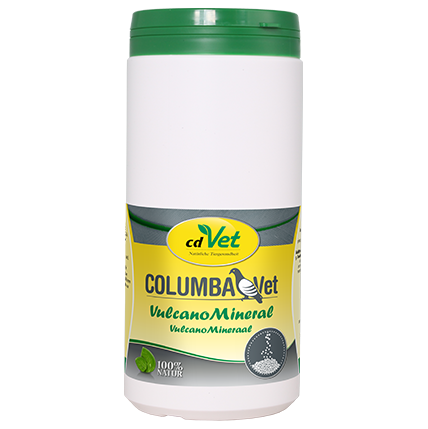 COLUMBAVet VulcanoMineral 1 kg