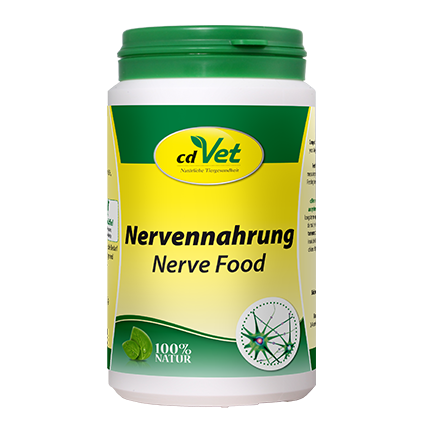 Nervennahrung 450 g