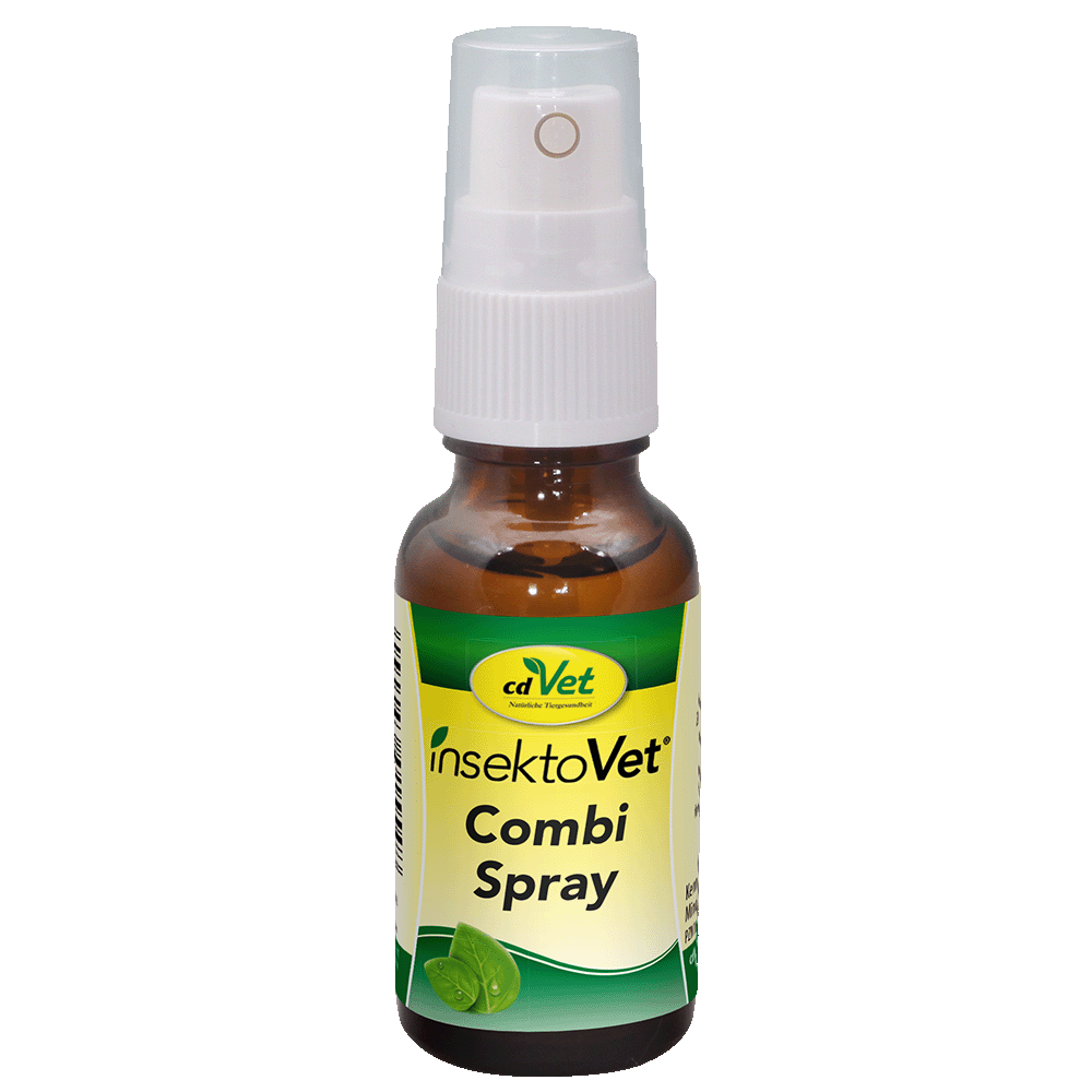 Insektenschutzspray, Insektenschutz, Spray, Kampf gegen Insekten, Combi Spray