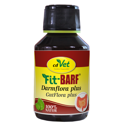 Fit-BARF FloreIntestinale plus