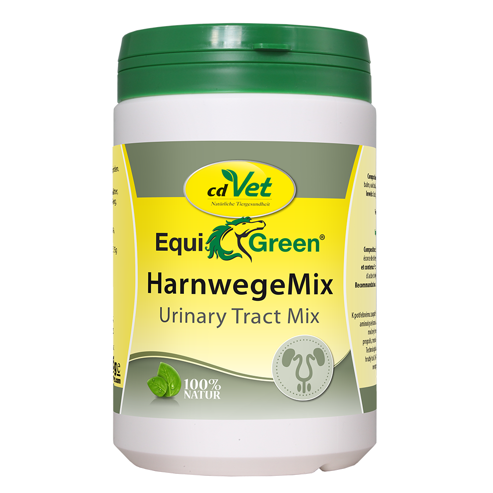 EquiGreen HarnwegeMix 450 g