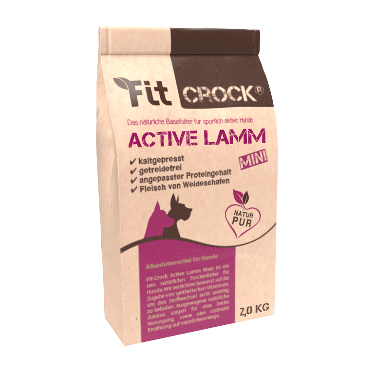 Fit-Crock Active Lam Mini 2 kg