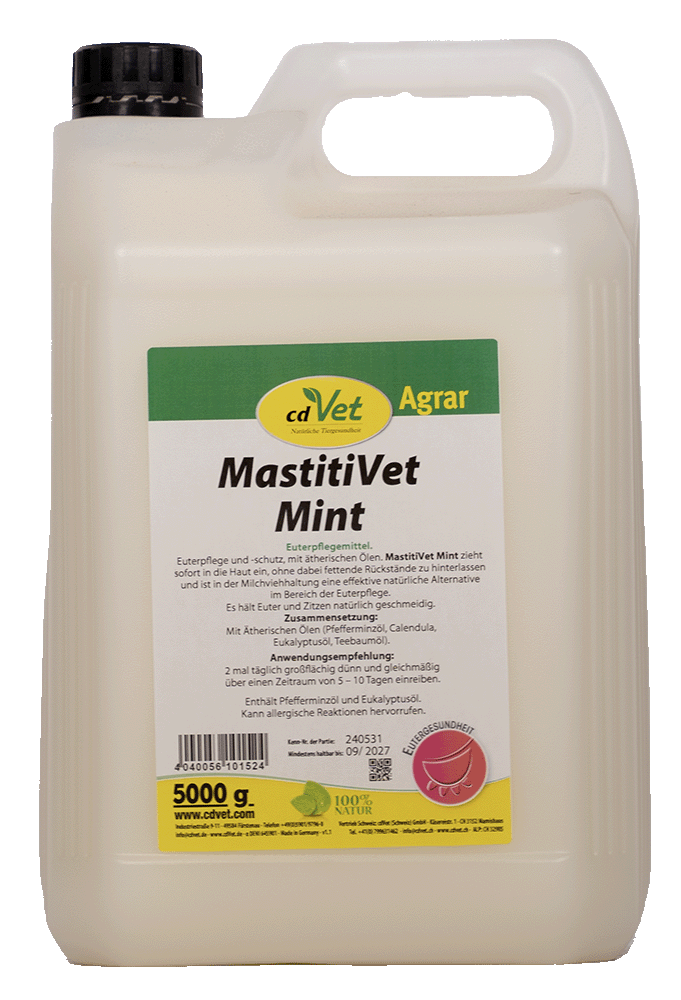 MastitiVet Mint 5 kg