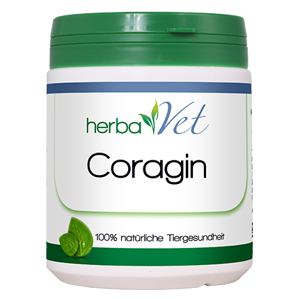 herbaVet Coragin 250 g