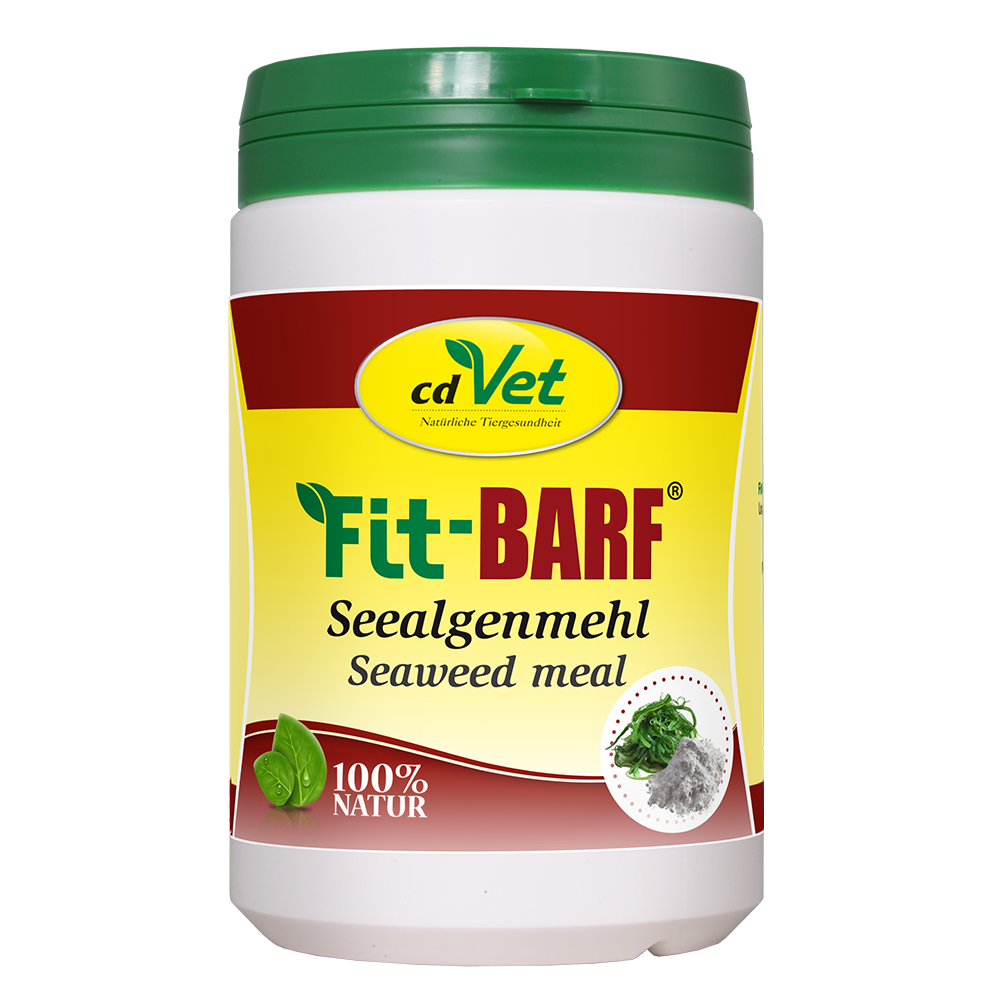 Fit-BARF Seealgenmehl 500 g