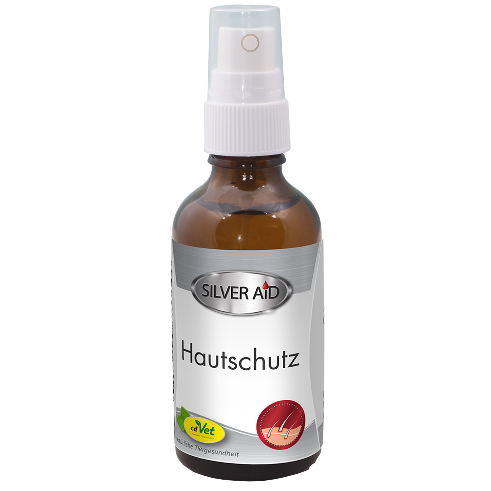 SilverAid Hautschutz 50ml