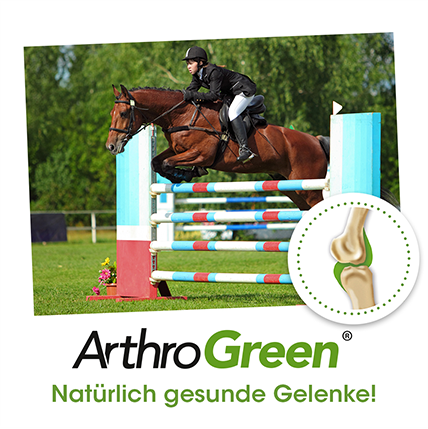 ArthroGreen Sport 2 kg