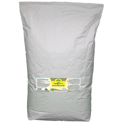EquiGreen HuminoMineral NP 25 kg
