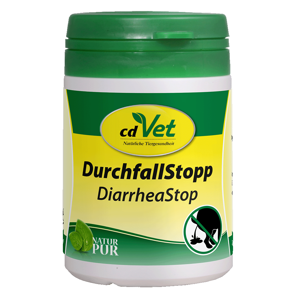 DurchfallStopp 50 g