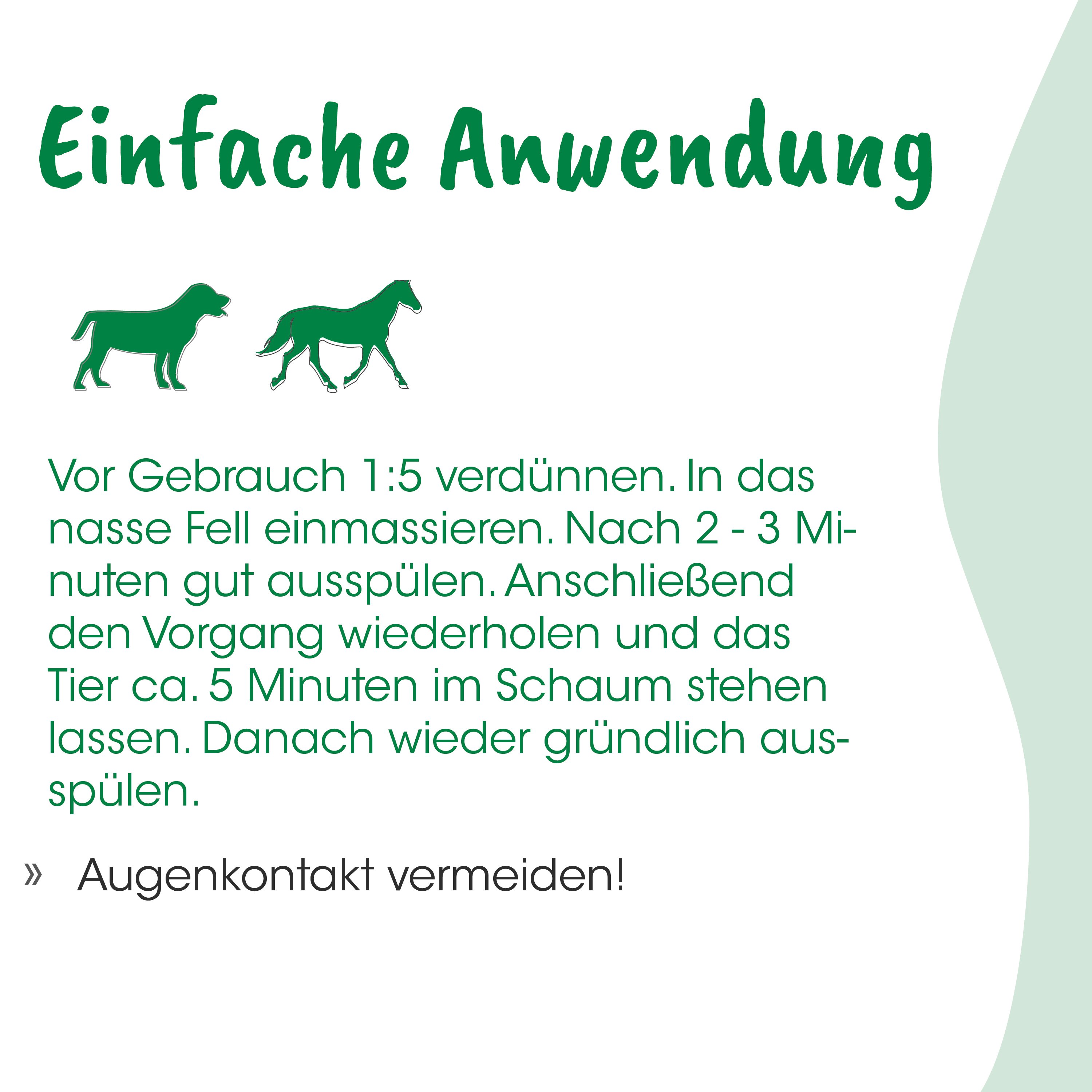 Hund, Hundepflege, Anleitungen, Tierpflege, Anweisung